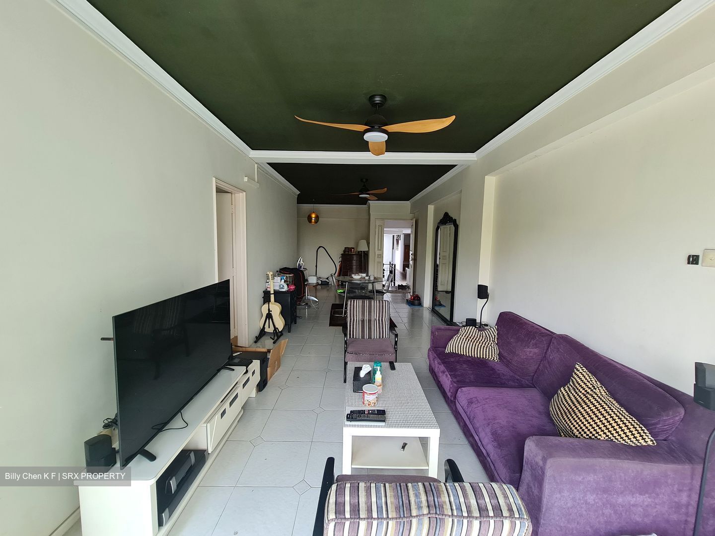 Orchid Park Condominium (D27), Condominium #389776231